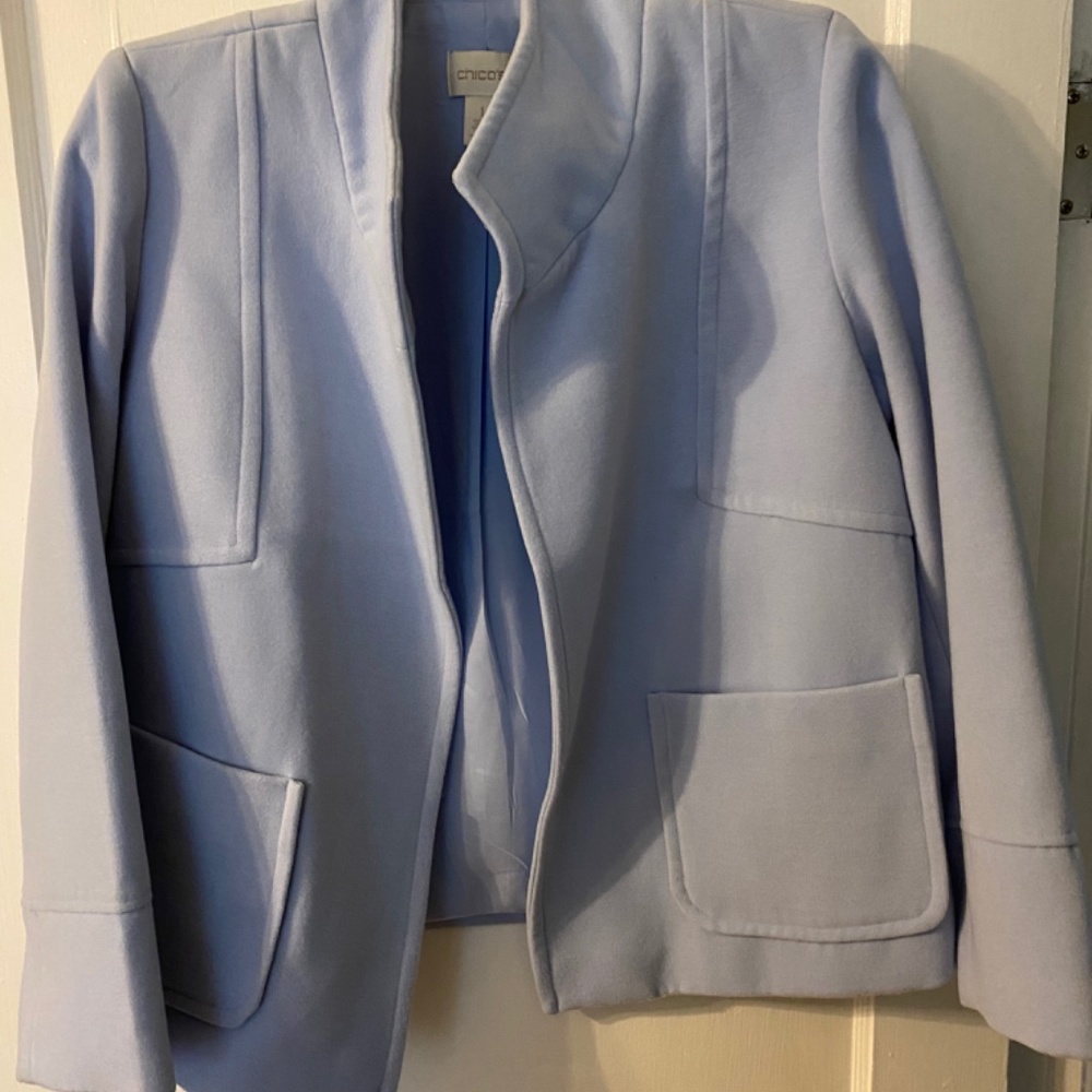 Blazer by Chico